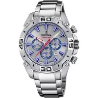 Мужские часы Festina Chrono Bike F20543/1