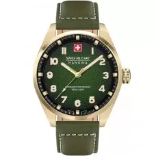 Мужские часы Swiss Military Hanowa SMWGA0001550