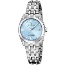 Женские часы Candino Couple Quartz Ladies C4703/F