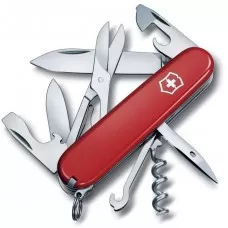 Нож перочинный VICTORINOX Climber 1.3703