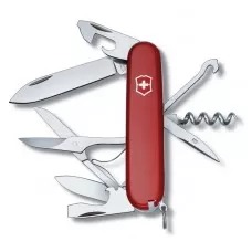 Нож перочинный VICTORINOX Climber 1.3703