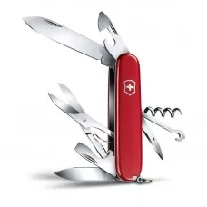 Нож перочинный VICTORINOX Climber 1.3703