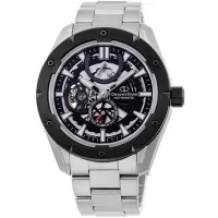 Мужские часы Orient Star Orient Star Sports RE-AV0A01B