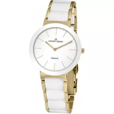 Женские часы Jacques Lemans High Tech Ceramic 42-7F