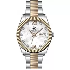 Женские часы Beverly Hills Polo Club BP3765C.520