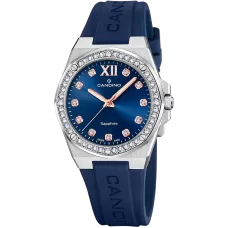 Женские часы Candino Lady Elegance Date C4772/2