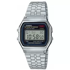 Наручные часы Casio Digital A159WA-N1