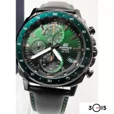 Наручные часы Casio Edifice EFV-600CL-3A
