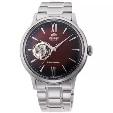 Мужские часы Orient Semi Skeleton RA-AG0027Y
