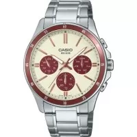 Мужские часы Casio Collection MTP-1374D-5A2