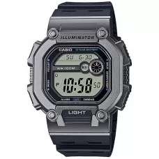 Наручные часы Casio Digital W-737H-1A2