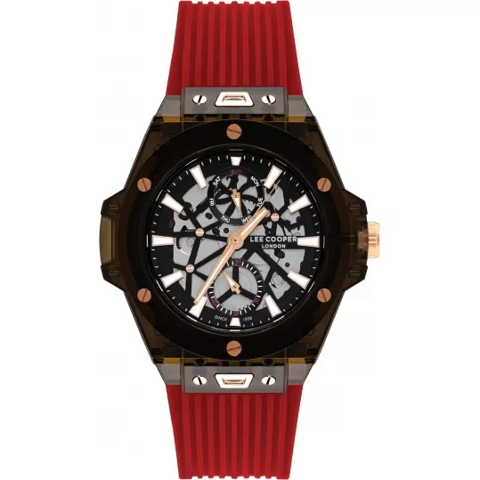 Мужские часы Lee Cooper LC07975.068 - фото 1