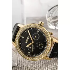 Женские часы DKNY Parsons Multi Glitz DK1L055L0025