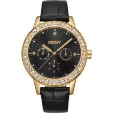 Женские часы DKNY Parsons Multi Glitz DK1L055L0025