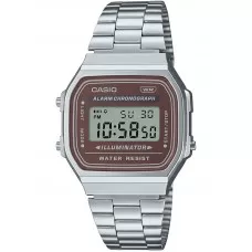 Часы  Casio Vintage A168WA-5A