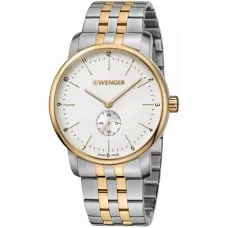 Мужские часы Wenger Urban Classic 01.1741.125