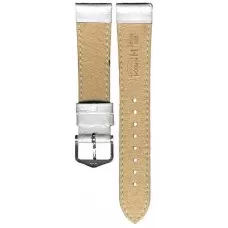 Ремешок Hirsch Crocograin  M 123028-00-2-20