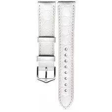 Ремешок Hirsch Crocograin  M 123028-00-2-20