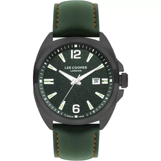 Мужские часы Lee Cooper LC07858.077 - фото 1