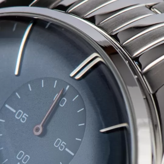 Мужские часы Jacques Lemans Classic 1-2163H - фото 3