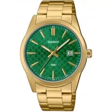 Мужские часы Casio Collection MTP-VD03G-3A