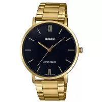 Наручные часы Casio Standard MTP-VT01G-1B