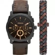 Мужские часы Fossil Modern Machine FS5251SET