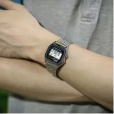 Наручные часы Casio Digital A159W-N1