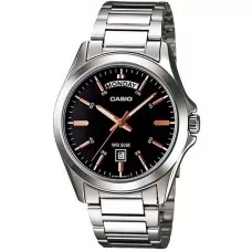 Мужские часы Casio Casio Collection MTP-1370D-1A2