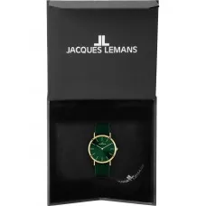 Мужские часы Jacques Lemans 1-2172G