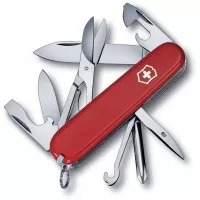 Нож перочинный VICTORINOX Super Tinker 1.4703