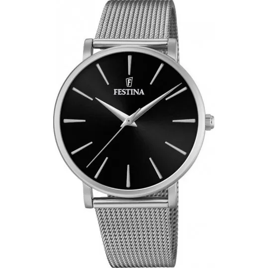 Женские часы Festina Boyfriend F20475/4 - фото 1