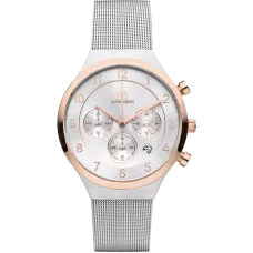 Мужские часы Danish Design IQ67Q1113 SM WH