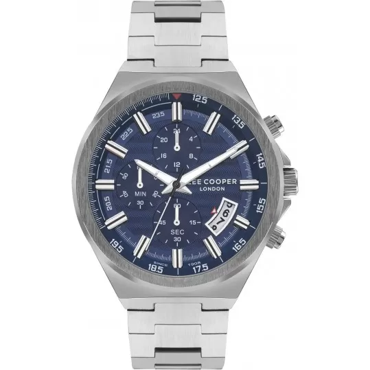 Мужские часы Lee Cooper Quartz LC07717.390 - фото 1