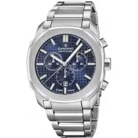 Мужские часы Candino Chronos Carree C4746/2