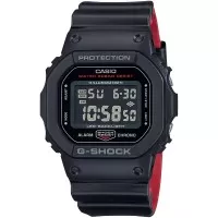 Мужские часы Casio G-Shock DW-5600UHR-1