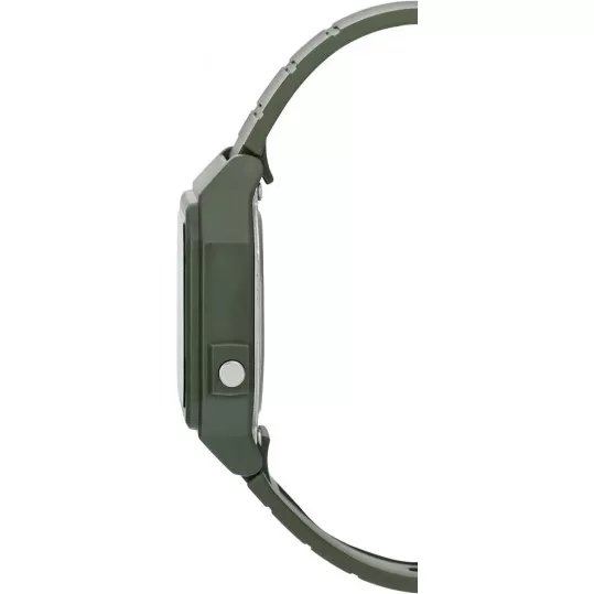 Мужские часы Casio Collection W-217H-3A - фото 2