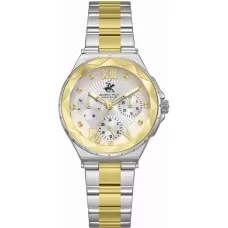 Женские часы Beverly Hills Polo Club BP3762C.220