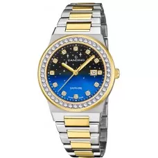 Женские часы Candino Lady Elegance Date C4750/3