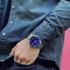 Мужские часы Casio Edifice EFV-100D-2A