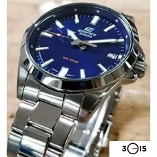 Мужские часы Casio Edifice EFV-100D-2A