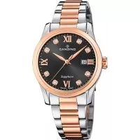 Женские часы Candino Lady Elegance Date C4739/5