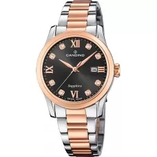 Женские часы Candino Lady Elegance Date C4739/5