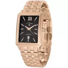 Мужские часы L'Duchen D 633.40.31