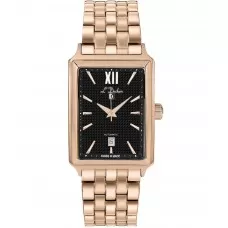 Мужские часы L'Duchen D 633.40.31