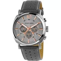Мужские часы Jacques Lemans Lugano 1-1645L