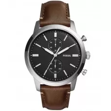 Мужские часы Fossil TOWNSMAN FS5967SET