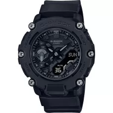 Мужские часы Casio G-Shock GA-2200BB-1A