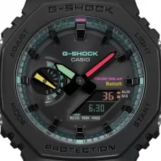 Мужские часы Casio G-Shock GA-B2100MF-1A