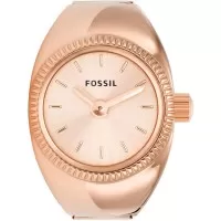 Женские часы Fossil WATCH RING ES5247